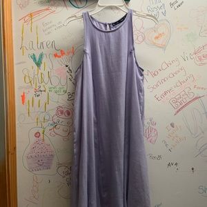 abercrombie & fitch dress